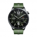 Смарт-часы Xiaomi Watch S5 46мм Green