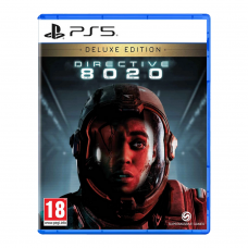 ПРЕДЗАКАЗ! Игра Directive 8020 A Dark Pictures Game Deluxe Edition для PlayStation 5