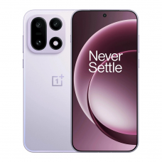 Смартфон OnePlus 15 12/256Gb Ultra Violet