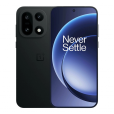 Смартфон OnePlus 15 12/256Gb Black