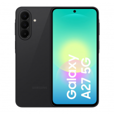 Смартфон Samsung Galaxy A27 8/256Gb Black