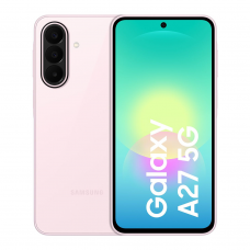 Смартфон Samsung Galaxy A27 6/128Gb Pink
