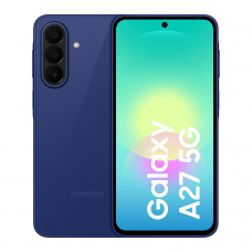 Смартфон Samsung Galaxy A27 6/128Gb Blue