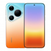 Смартфон Huawei Pura 90s Pro Max 12/256Gb Orange Ocean