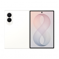 Смартфон Samsung Galaxy Z Fold8 12/256Gb Creamy