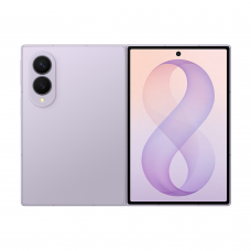 Смартфон Samsung Galaxy Z Fold8 12/256Gb Lavender