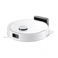 Робот-пылесос Roborock Q8 Max Pro White