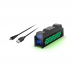 Зарядная станция DOBE для 2-х геймпадов PS5 DualSense Charging Dock (TP5-3571)