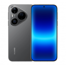 Смартфон Huawei Pura 90s Pro 12/256Gb Mulberry Black
