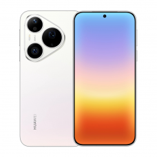 Смартфон Huawei Pura 90s Pro 12/256Gb Coconut White