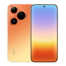 Смартфон Huawei Pura 90s Pro 12/256Gb Orange Soda