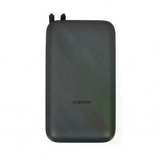 Портативный аккумулятор Xiaomi 20000 (Integrated Cable) 22.5W Gray