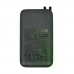 Портативный аккумулятор Xiaomi 20000 (Integrated Cable) 22.5W Gray