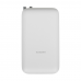 Портативный аккумулятор Xiaomi 20000 (Integrated Cable) 22.5W White