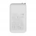 Портативный аккумулятор Xiaomi 20000 (Integrated Cable) 22.5W White