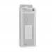 Портативный аккумулятор Xiaomi 20000 (Integrated Cable) 22.5W White