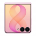 Смартфон Samsung Galaxy Z Flip8 12/256Gb Pink