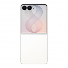 Смартфон Samsung Galaxy Z Flip8 12/256Gb Cream