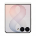 Смартфон Samsung Galaxy Z Flip8 12/256Gb Cream