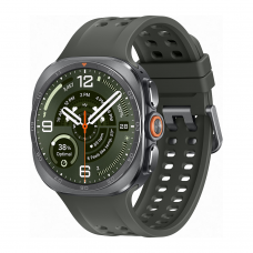 Смарт-часы Samsung Galaxy Watch Ultra2 47 мм Titanium Gray