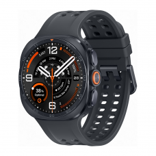 Смарт-часы Samsung Galaxy Watch Ultra2 47 мм Titanium Silver