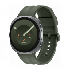 Смарт-часы Samsung Galaxy Watch9 Bluetooth 44 мм Silver