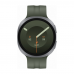 Смарт-часы Samsung Galaxy Watch9 LTE 44 мм Silver