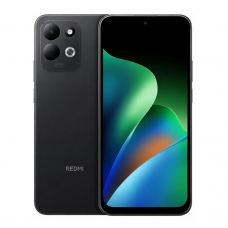 Смартфон Xiaomi Redmi 17 4/128Gb Black