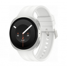 Смарт-часы Samsung Galaxy Watch9 Bluetooth 40 мм White Gold