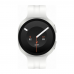 Смарт-часы Samsung Galaxy Watch9 Bluetooth 40 мм White Gold