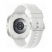 Смарт-часы Samsung Galaxy Watch9 Bluetooth 40 мм White Gold