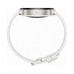 Смарт-часы Samsung Galaxy Watch9 Bluetooth 40 мм White Gold