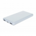 Портативный аккумулятор Xiaomi Power Bank Lite 10000 мАч 22.5W (P16ZM) White
