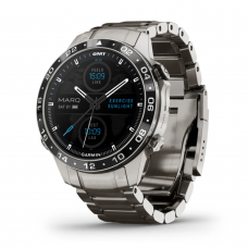 Спортивные часы Garmin MARQ Aviator Gen 2