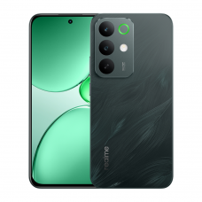 Смартфон Realme C85 Pro 8/256Gb Peacock Green