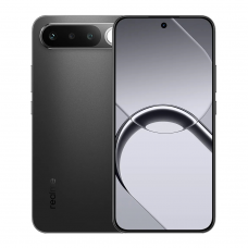 Смартфон Realme 16 5G 8/256Gb Air Black