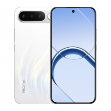 Смартфон Realme 16 5G 8/256Gb Air White