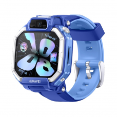 Детские часы HUAWEI Watch Kids X1 Blue