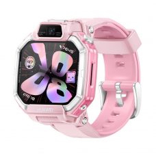 Детские часы HUAWEI Watch Kids X1 Pink
