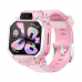 Детские часы HUAWEI Watch Kids X1 Pink
