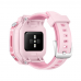 Детские часы HUAWEI Watch Kids X1 Pink