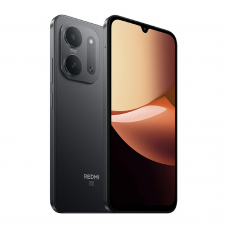 Смартфон Xiaomi Redmi 17C 5G 4/64Gb Black