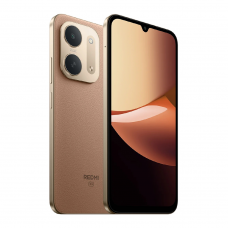 Смартфон Xiaomi Redmi 17C 5G 4/128Gb Brown