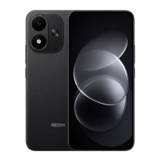 Смартфон Xiaomi Redmi Note 17 5g 6/128Gb Black