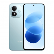 Смартфон Xiaomi Redmi Note 17 4G 4/128Gb Blue