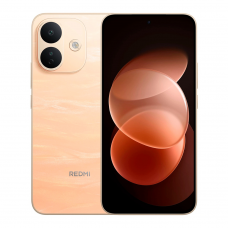 Смартфон Xiaomi Redmi Note 17 Pro 5G 6/128Gb Satin Orange