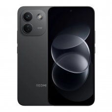 Смартфон Xiaomi Redmi Note 17 Pro Max 5G 8/128Gb Black