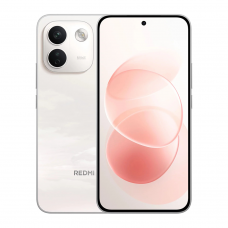 Смартфон Xiaomi Redmi Note 17 Pro Max 5G 8/128Gb Cloud Blush