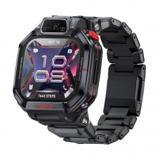 Детские часы HUAWEI Watch Kids X1 Pro Black