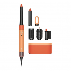 Стайлер Dyson Airwrap Complete Long HS08 Apricot Topaz